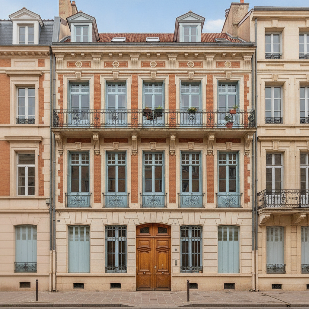 8 Rue Axel Duboul 31100 Toulouse