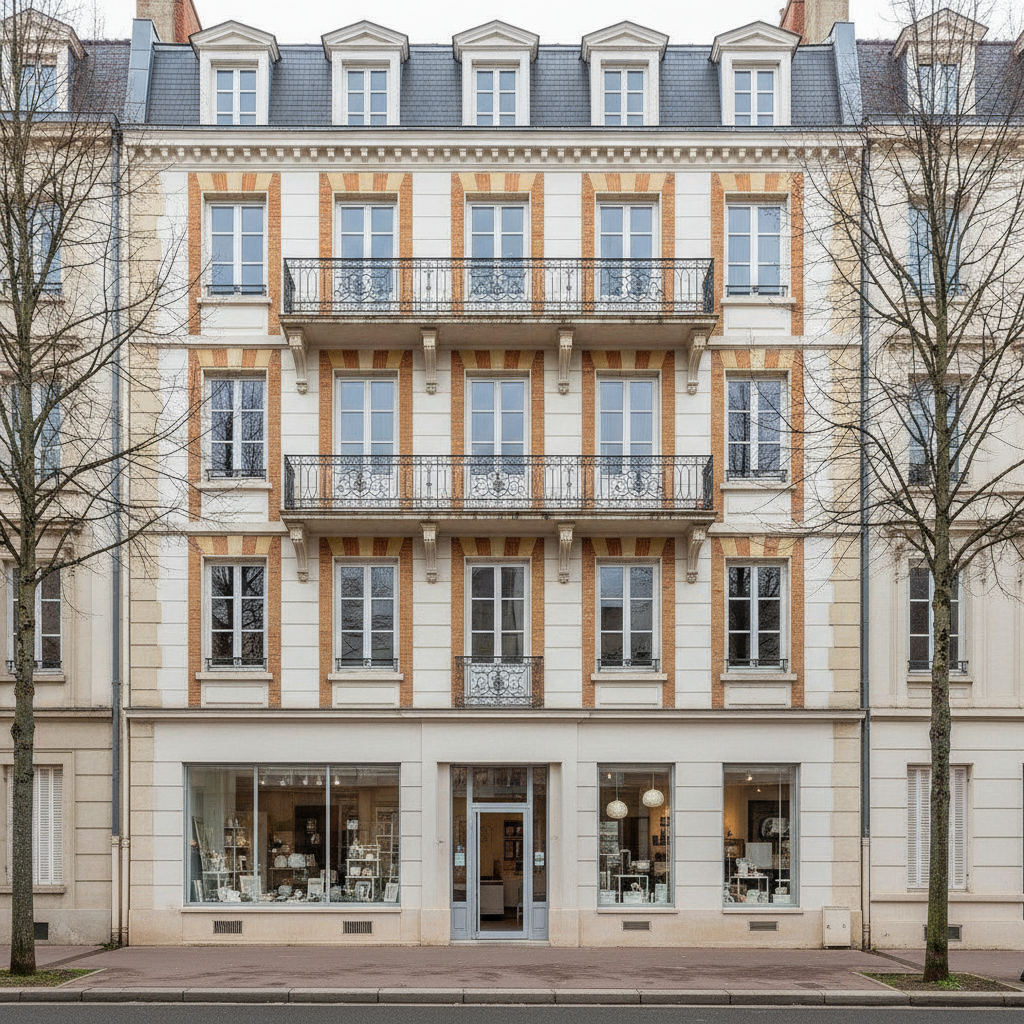 3 rue de la Côte 87000 Limoges