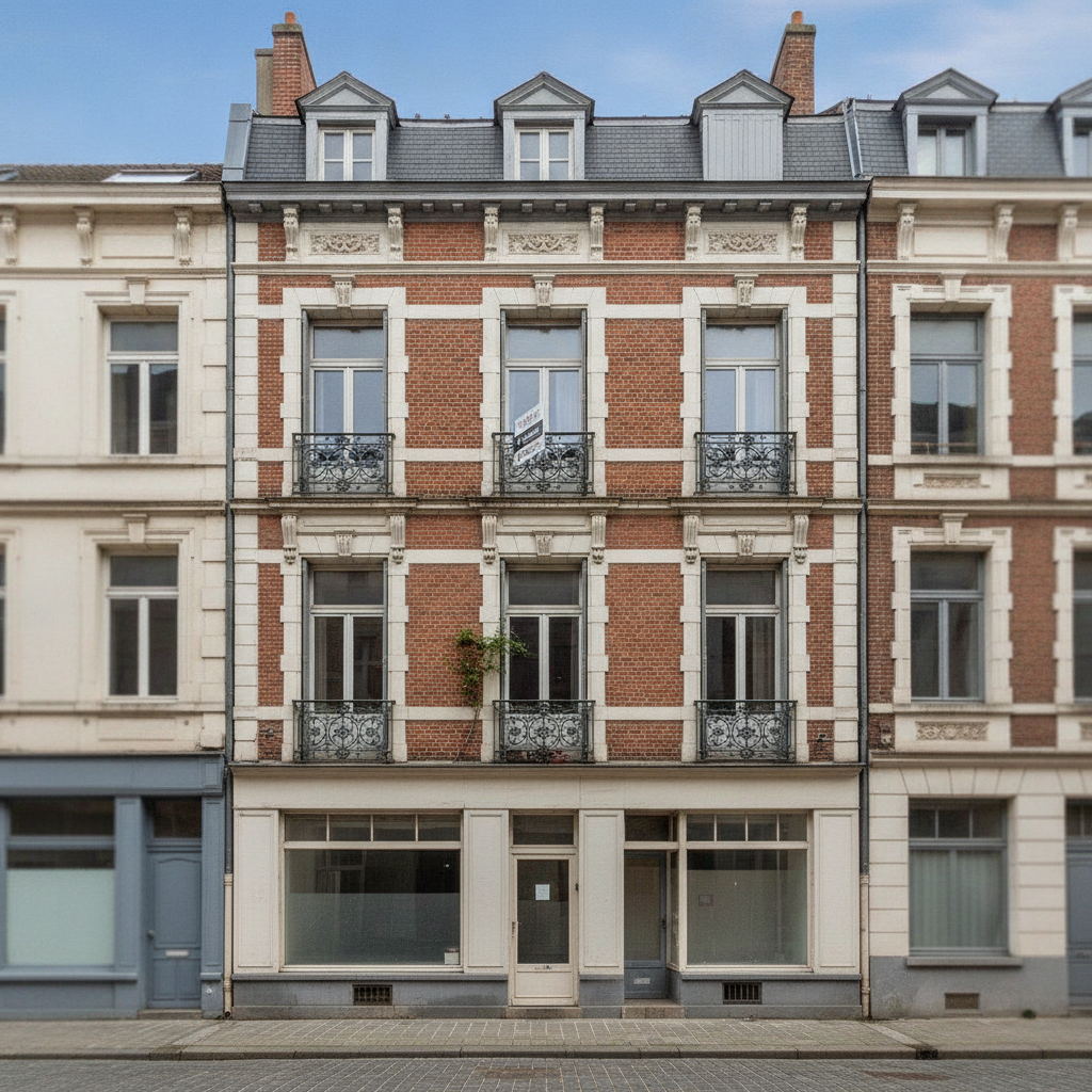 Lille, Lille