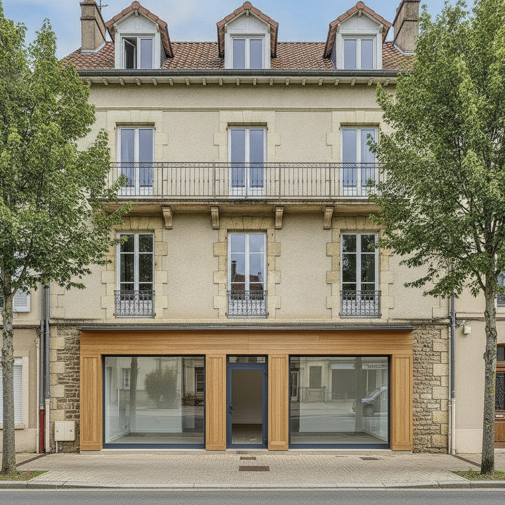 1135 Rue Principale 38850 Charavines