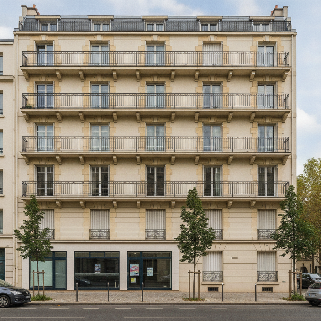 125 Avenue Paul Vaillant Couturier 94400 Vitry-sur-Seine