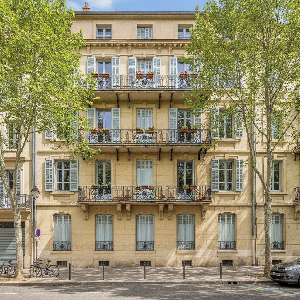 33 Rue Pierre Lefranc 66000 Perpignan