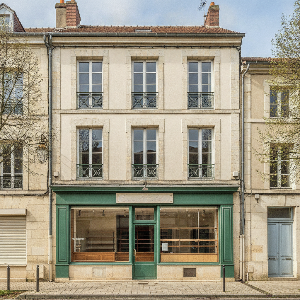 24 Rue de l’Eglise 21360 Bligny-sur-Ouche, Bligny-Sur-Ouche