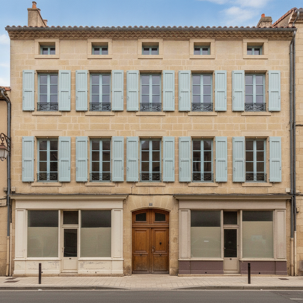 3 Rue Léon Bourgeois 11000 Carcassonne