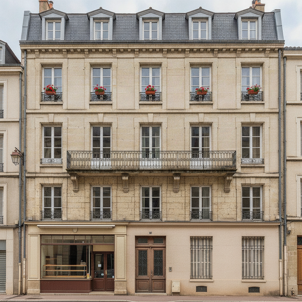 Béziers, Béziers