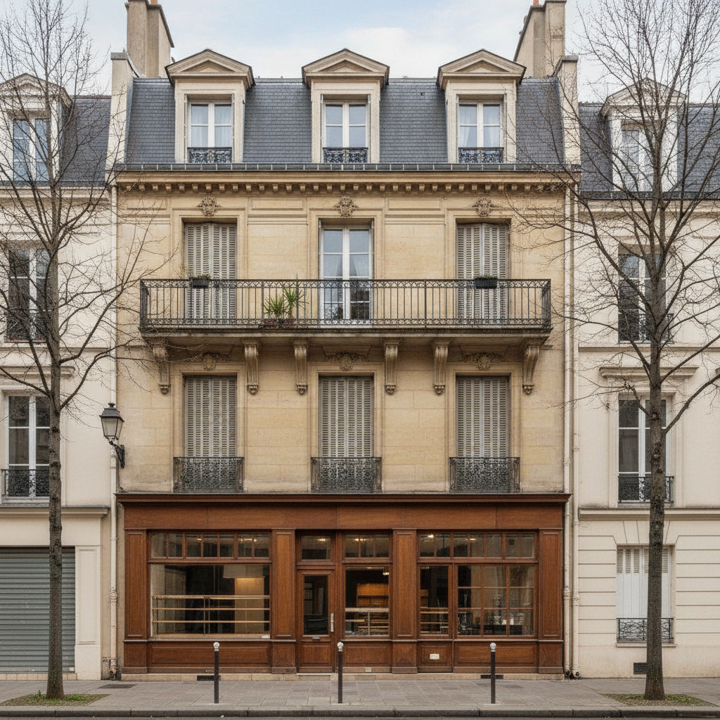 Courbevoie, Courbevoie