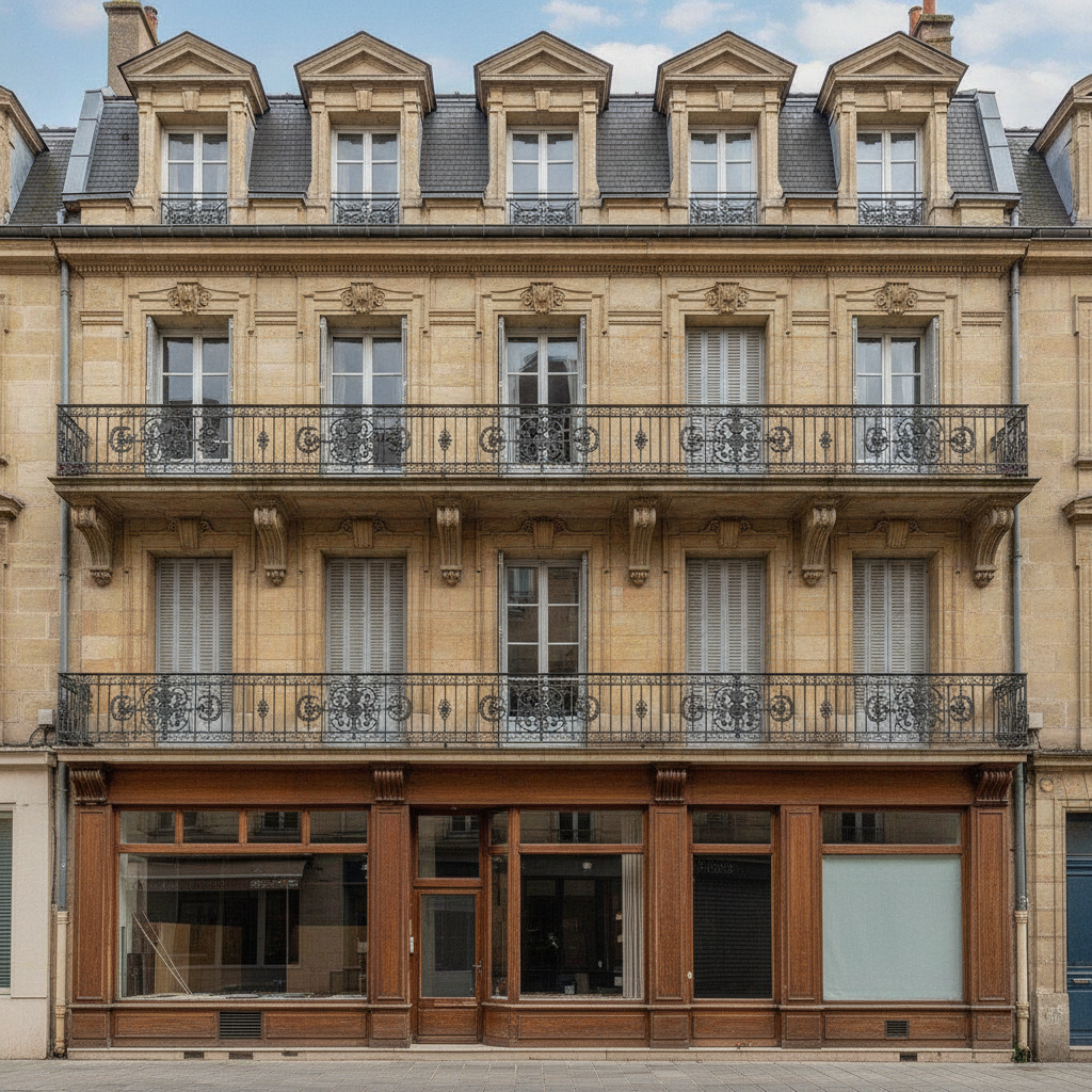Angers, Angers