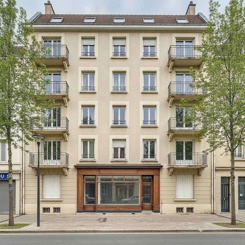Villeparisis