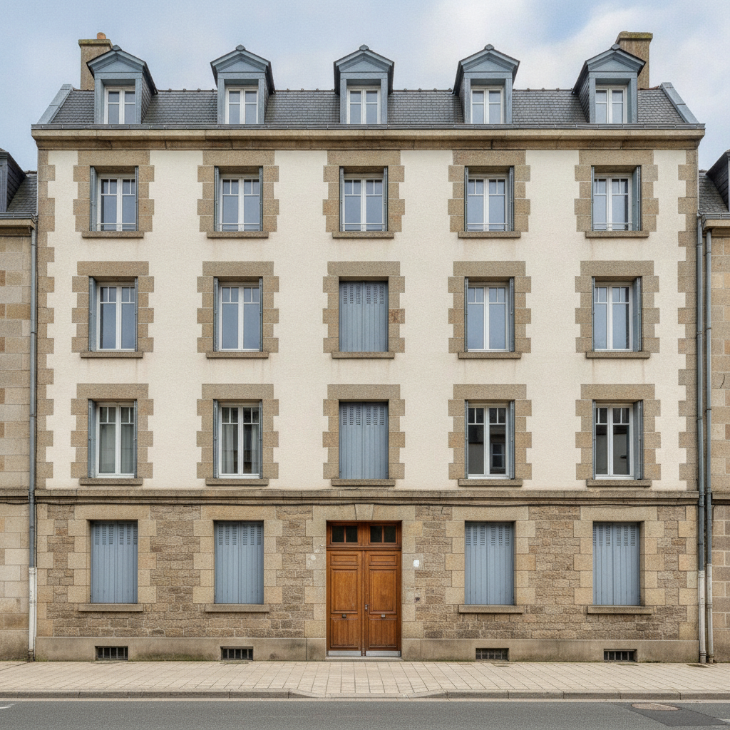 105 Rue de Quimper 29200 Brest