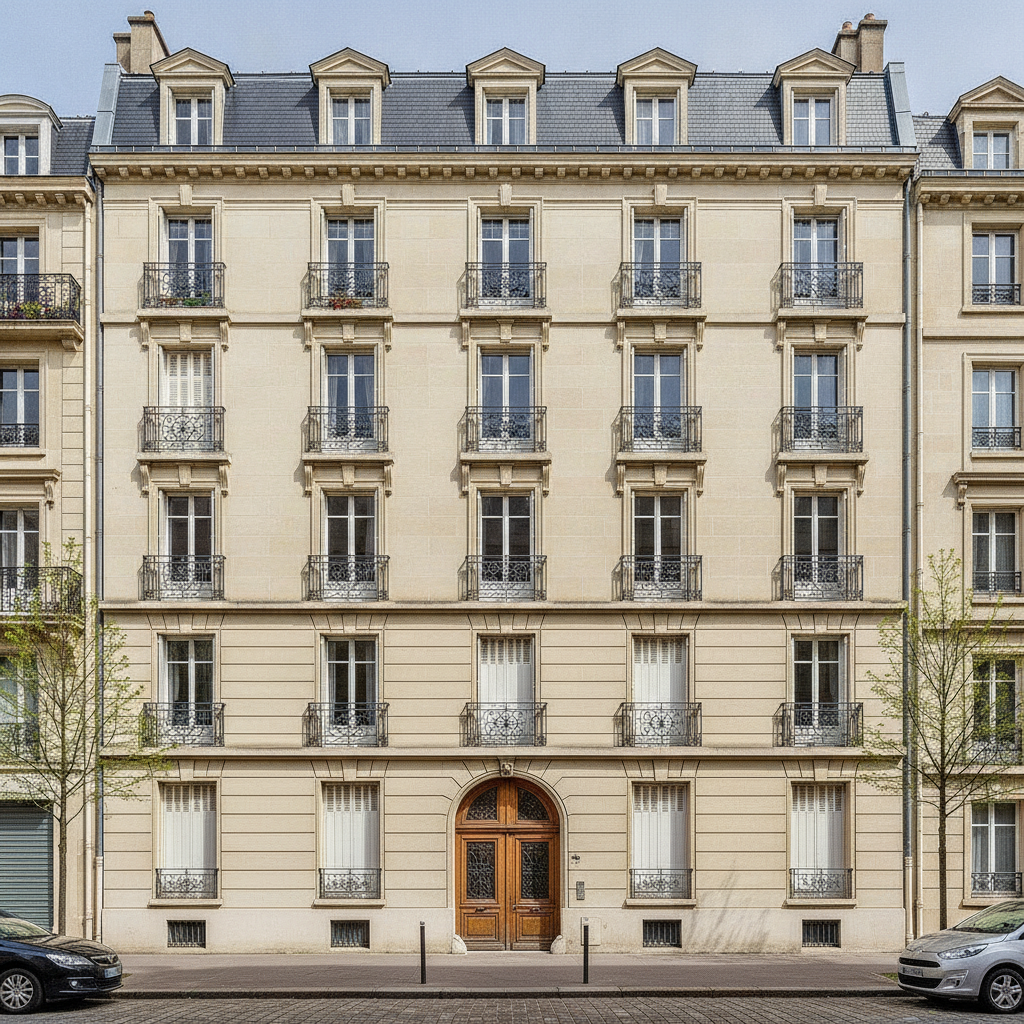 10 Rue Bailla 51100 Reims