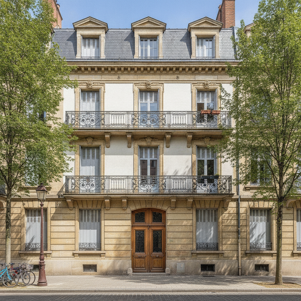 Saint-Étienne, Saint-Étienne