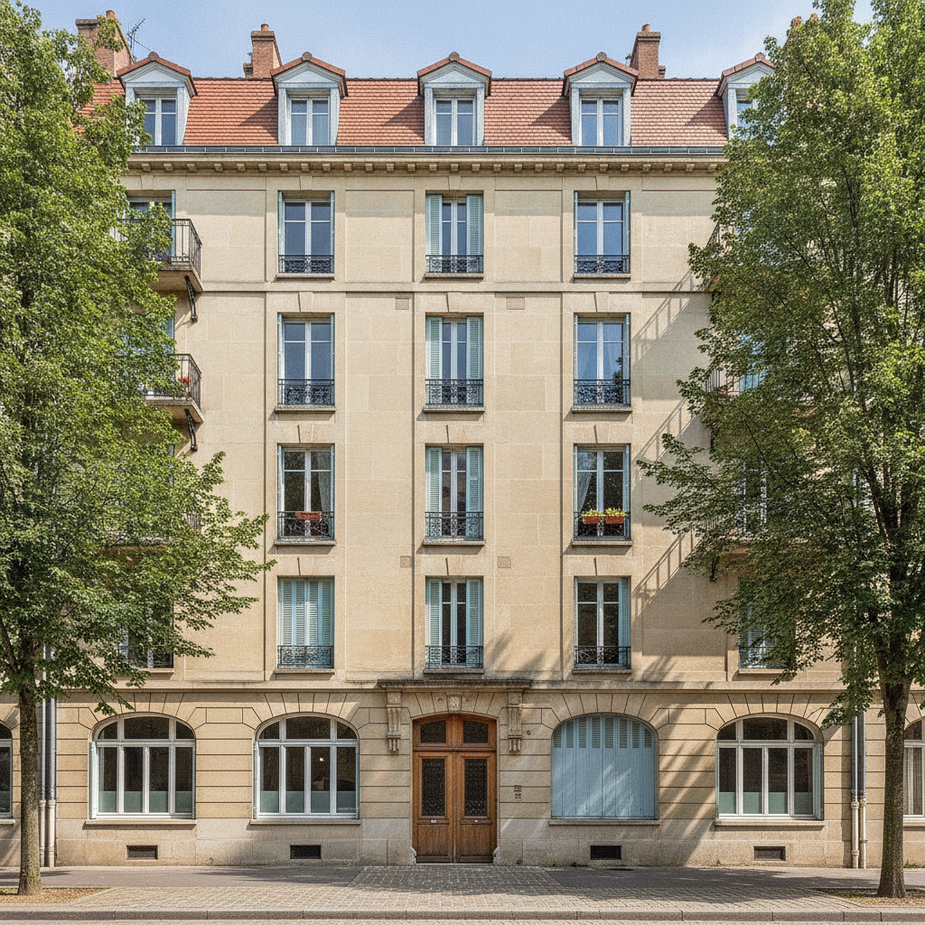 79 Rue Saint-denis 77400 Lagny-sur-Marne