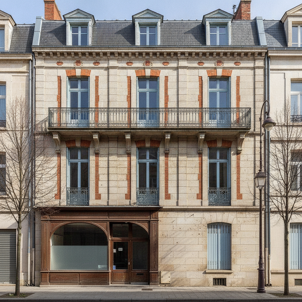 87 Rue Emile Zola 62300 Lens