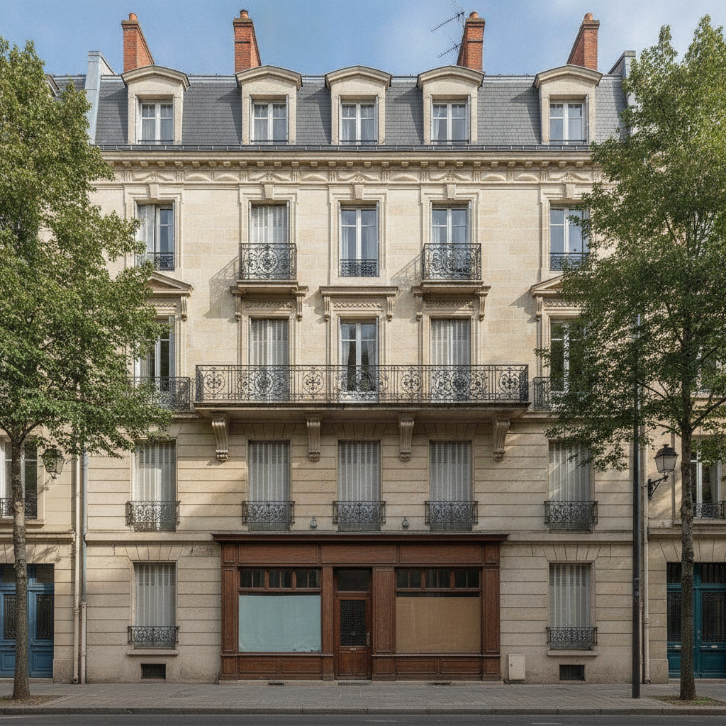 95 Rue Maréchal Joffre 76600 Le Havre