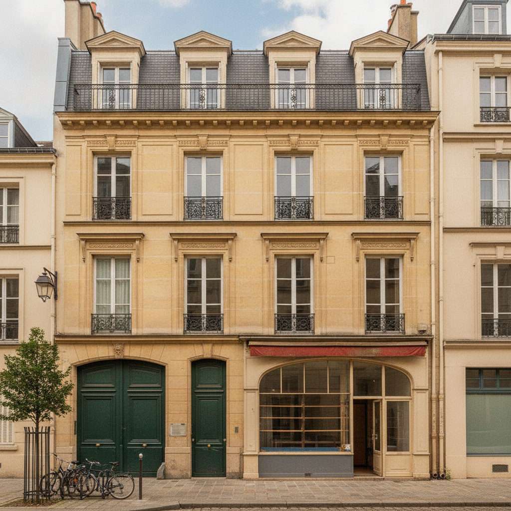 20 Avenue Julia 95400 Villiers-le-Bel, Villiers-Le-Bel