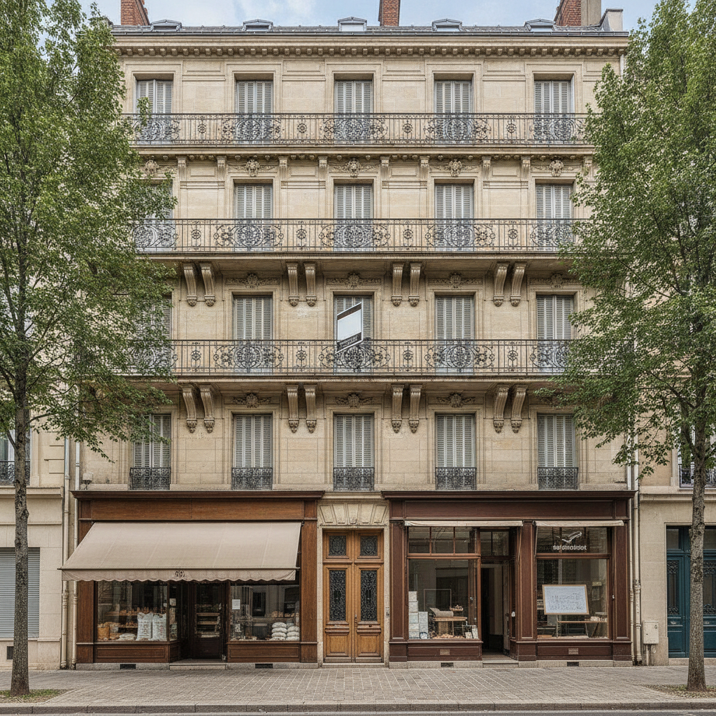 176 Rue Aristide Briand 42153 Riorges