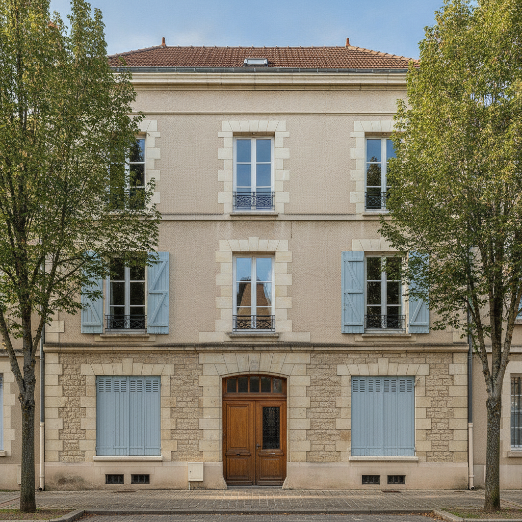 5 Rue de l'Ormet 02330 Condé-en-Brie