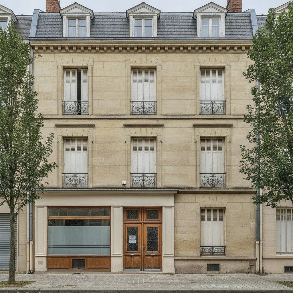 11bis Rue Anatole France 59294 Haussy