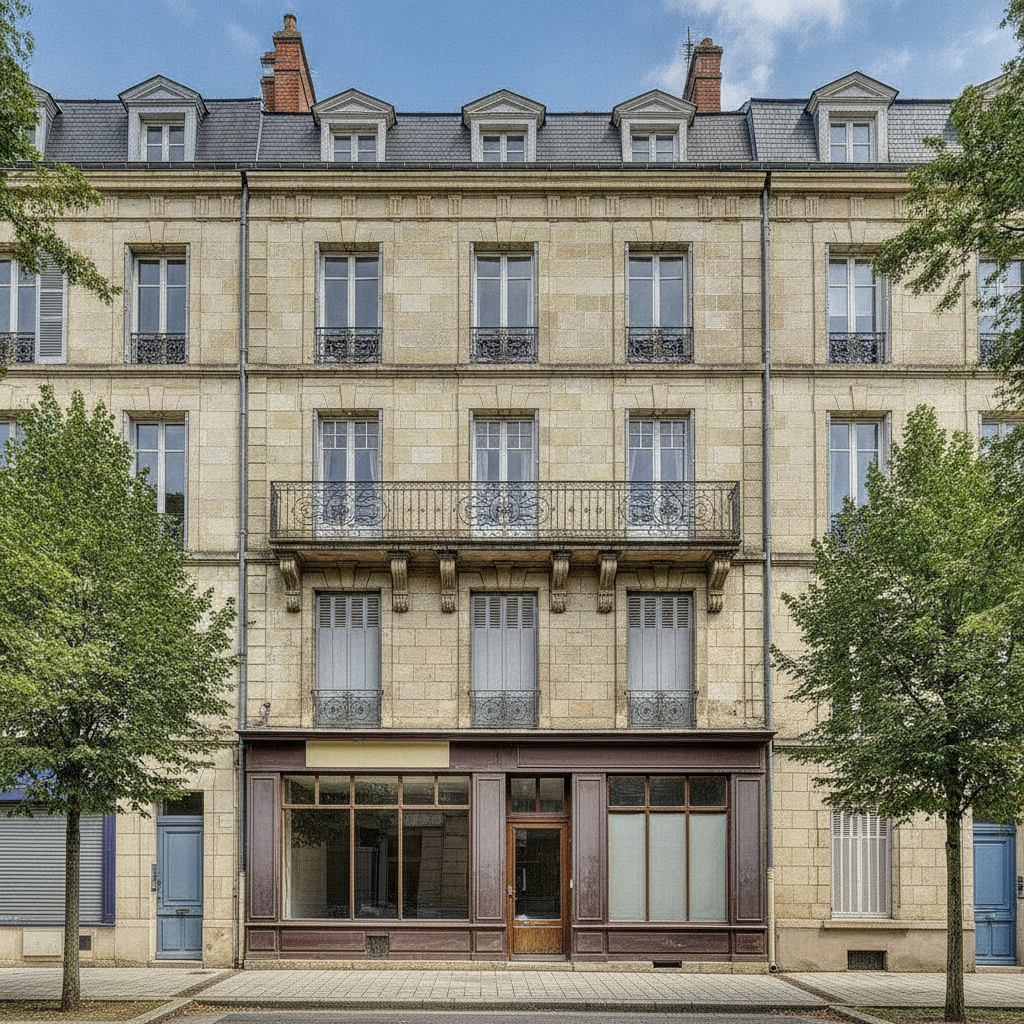 La Souterraine