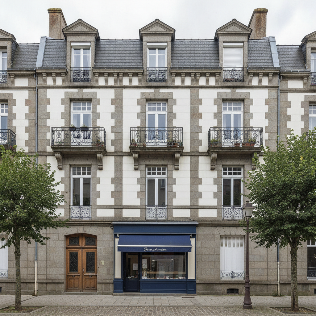 Quimperlé