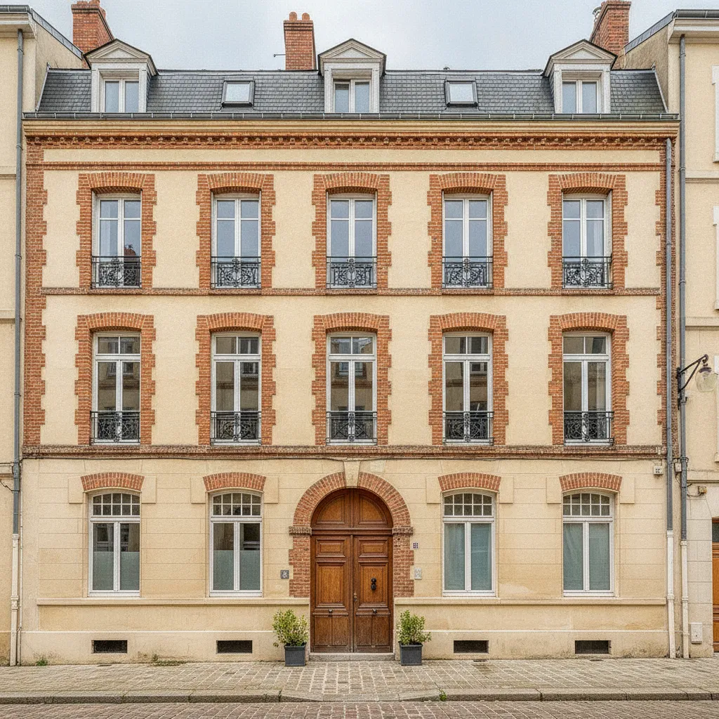 5 Impasse de Champaret 38300 Bourgoin-Jallieu