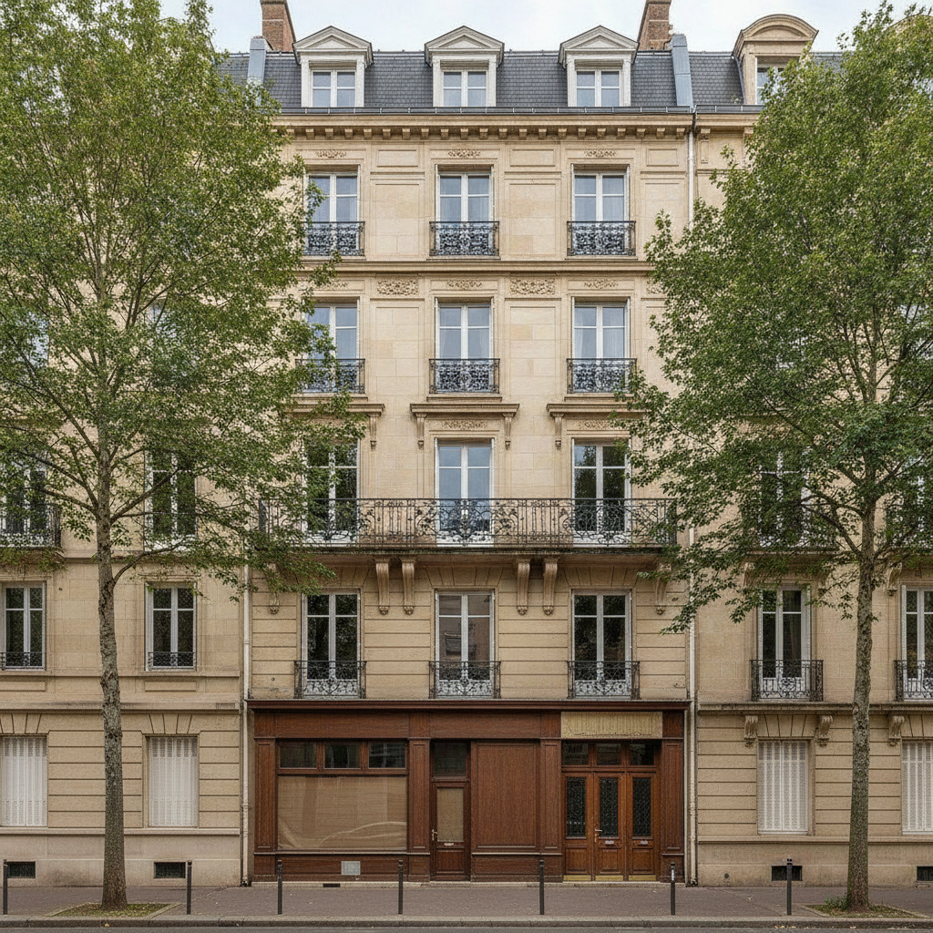 14 Rue Garibaldi 76620 Le Havre