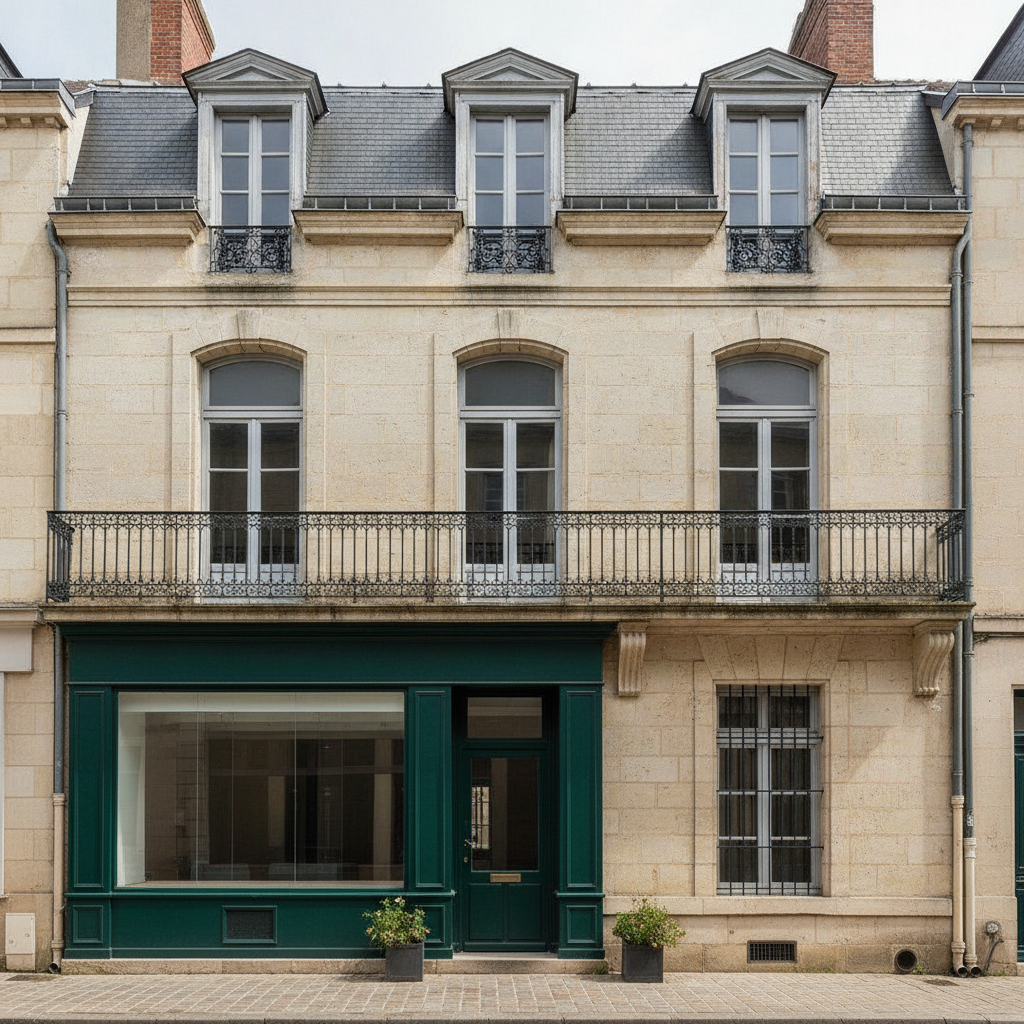 Bayeux, Bayeux