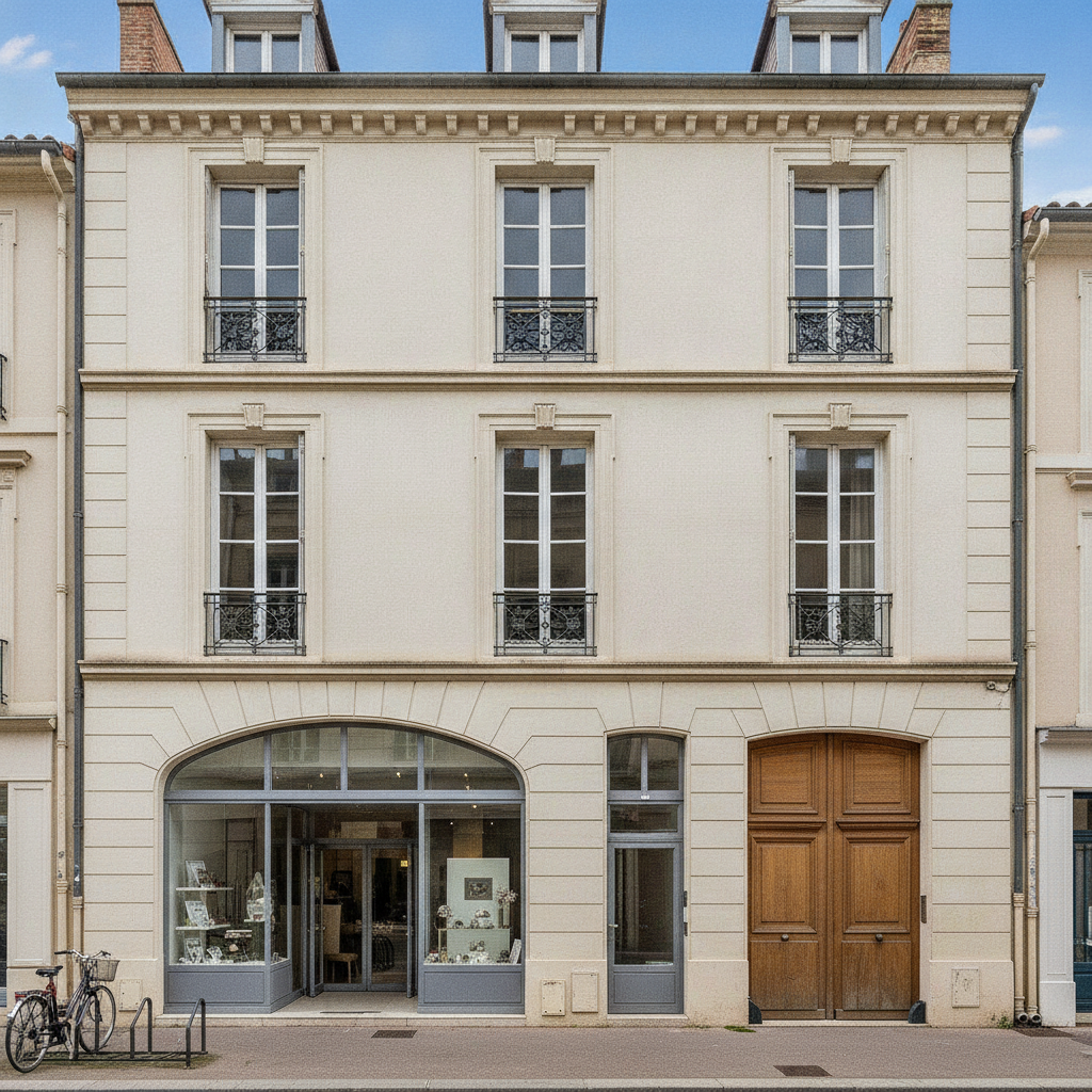 Draguignan