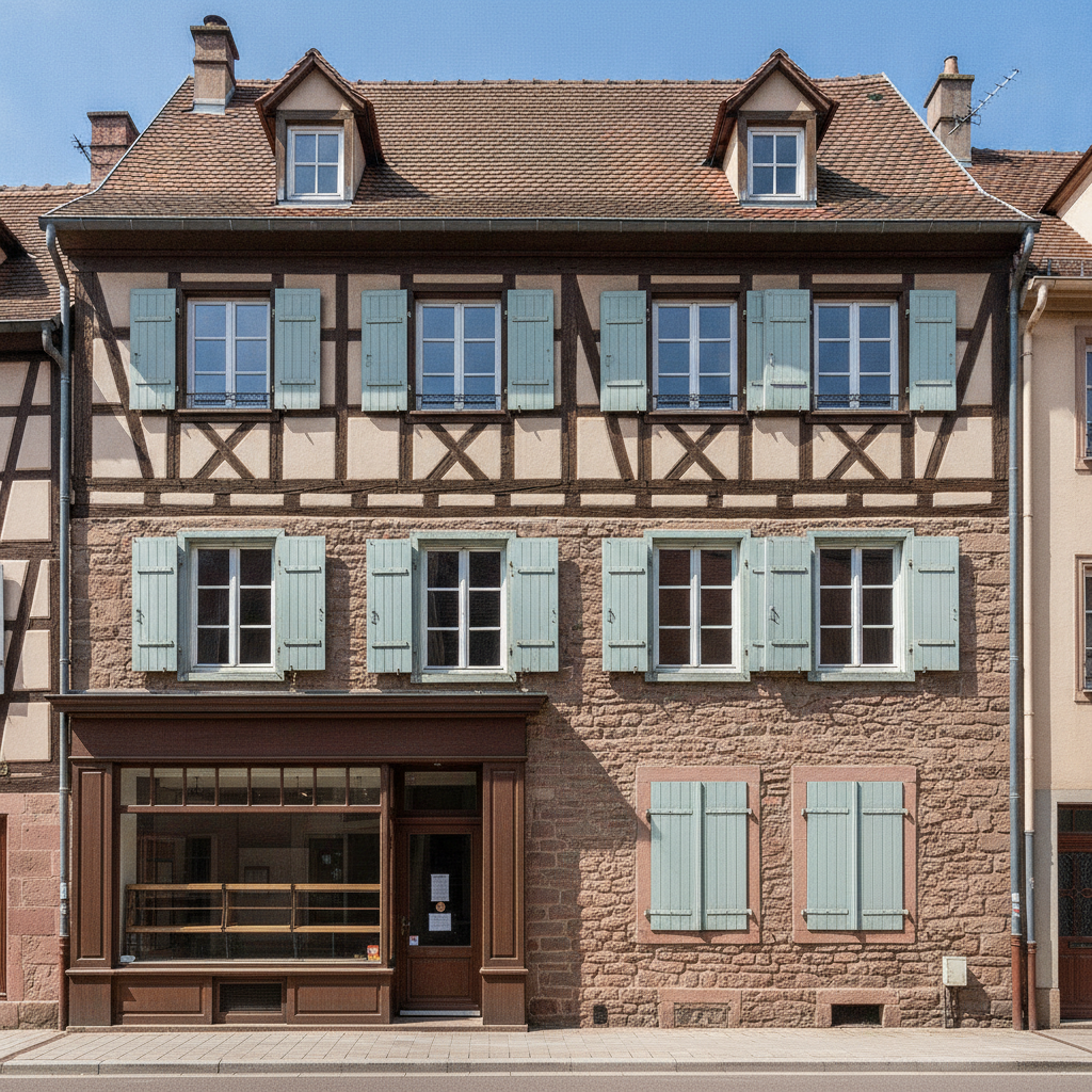 Bouxwiller