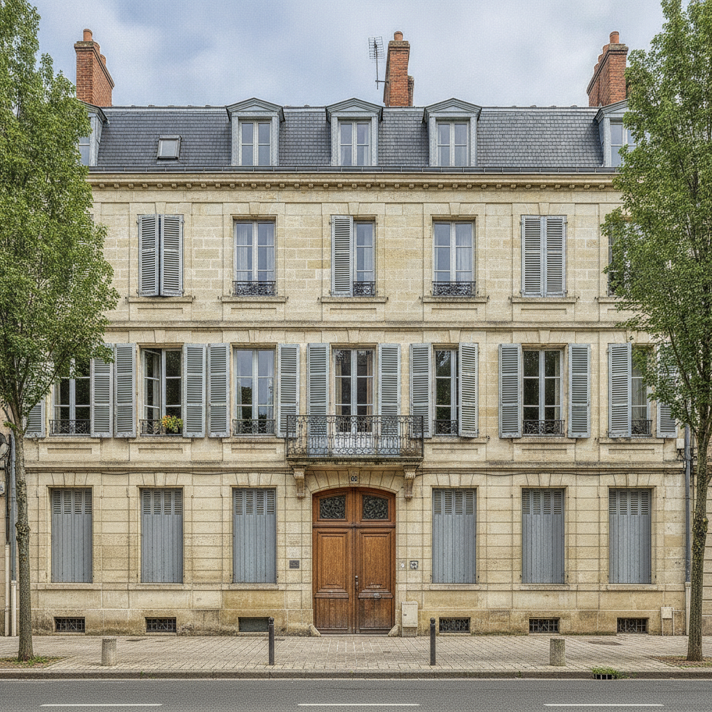 3 Rue Alary 24000 Périgueux