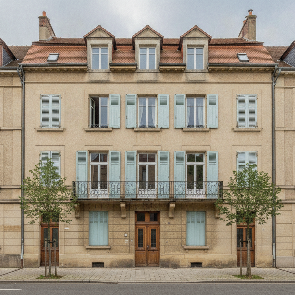 60 Rue de Sarrebruck 57520 Grosbliederstroff