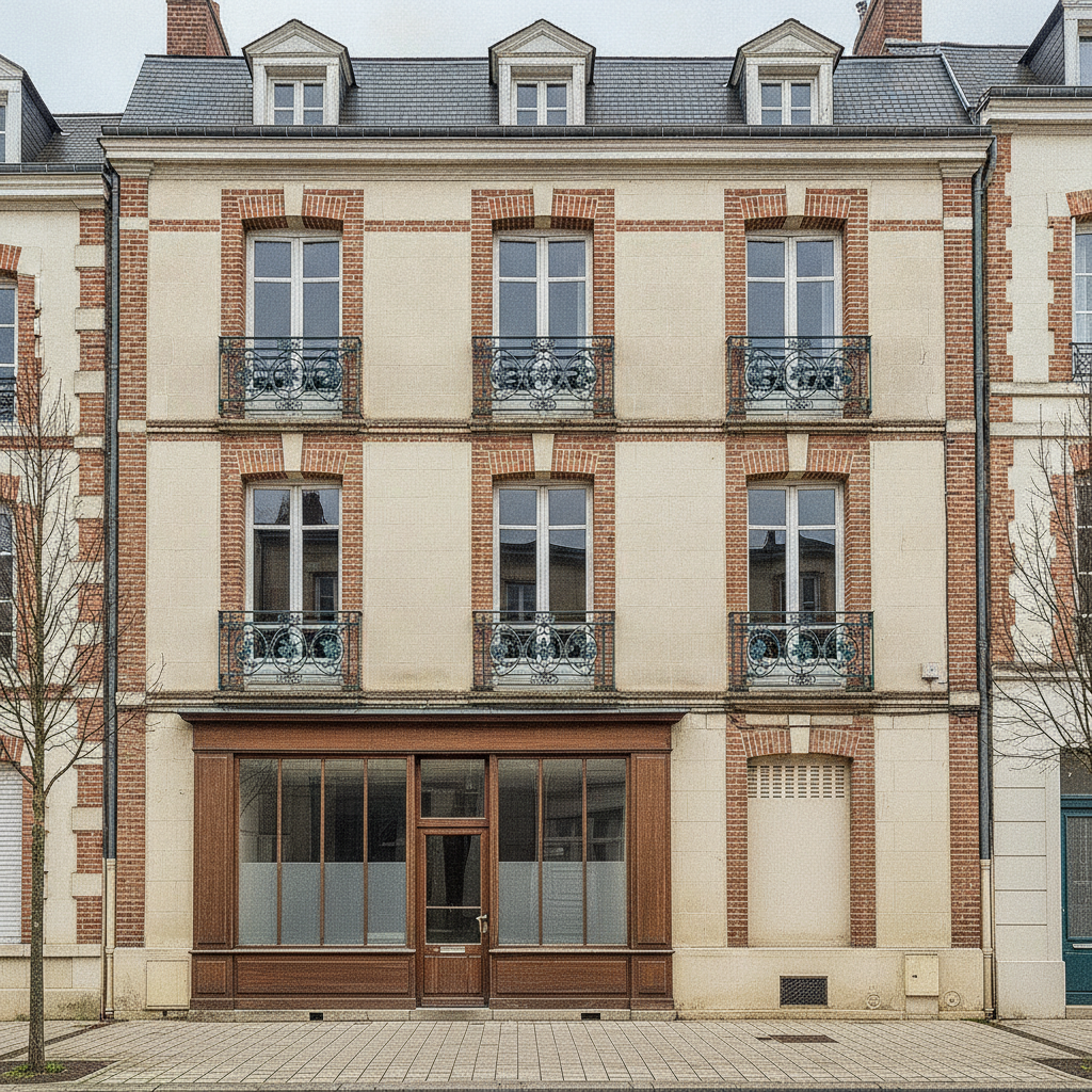 12 Rue de la Goutte d'Or 02130 Fère-en-Tardenois