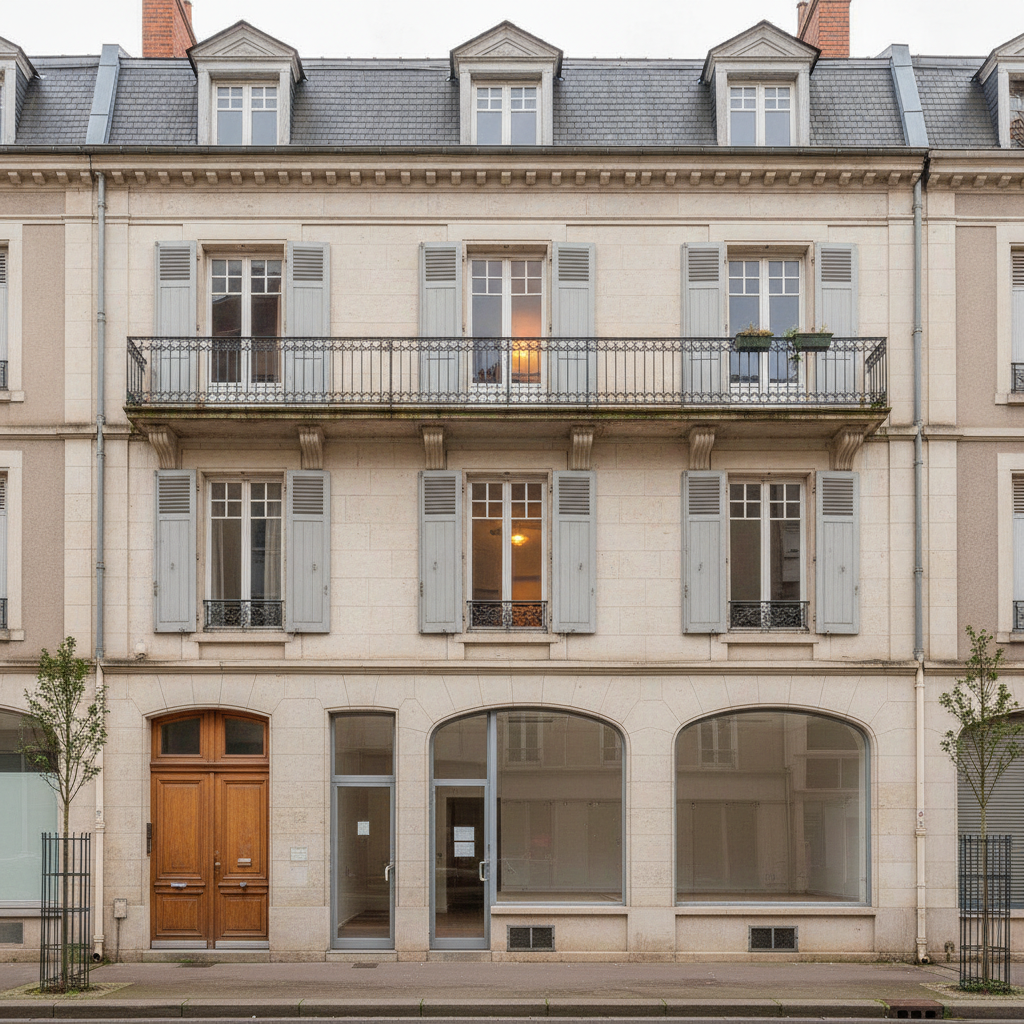 62 Rue Saint Henri 57350 Stiring-Wendel