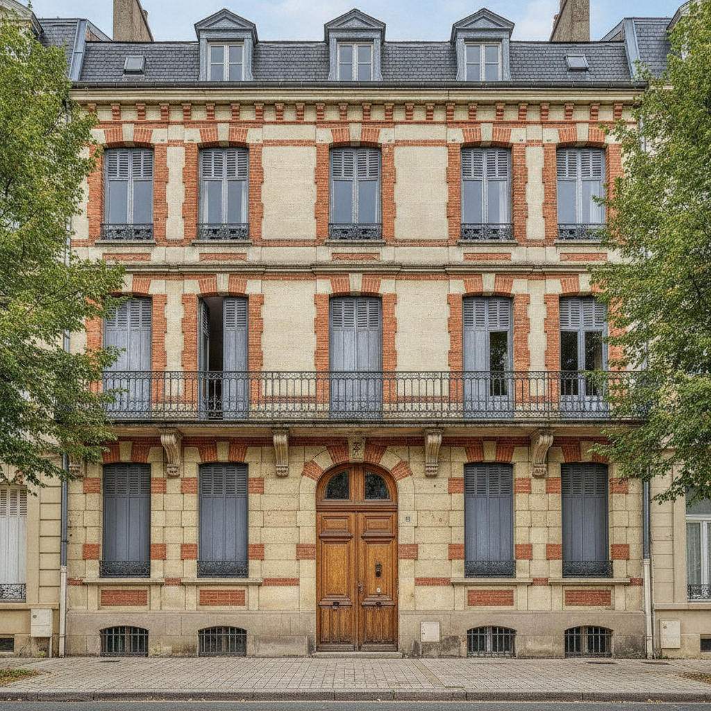 65c Rue Emile Zola 42240 Unieux