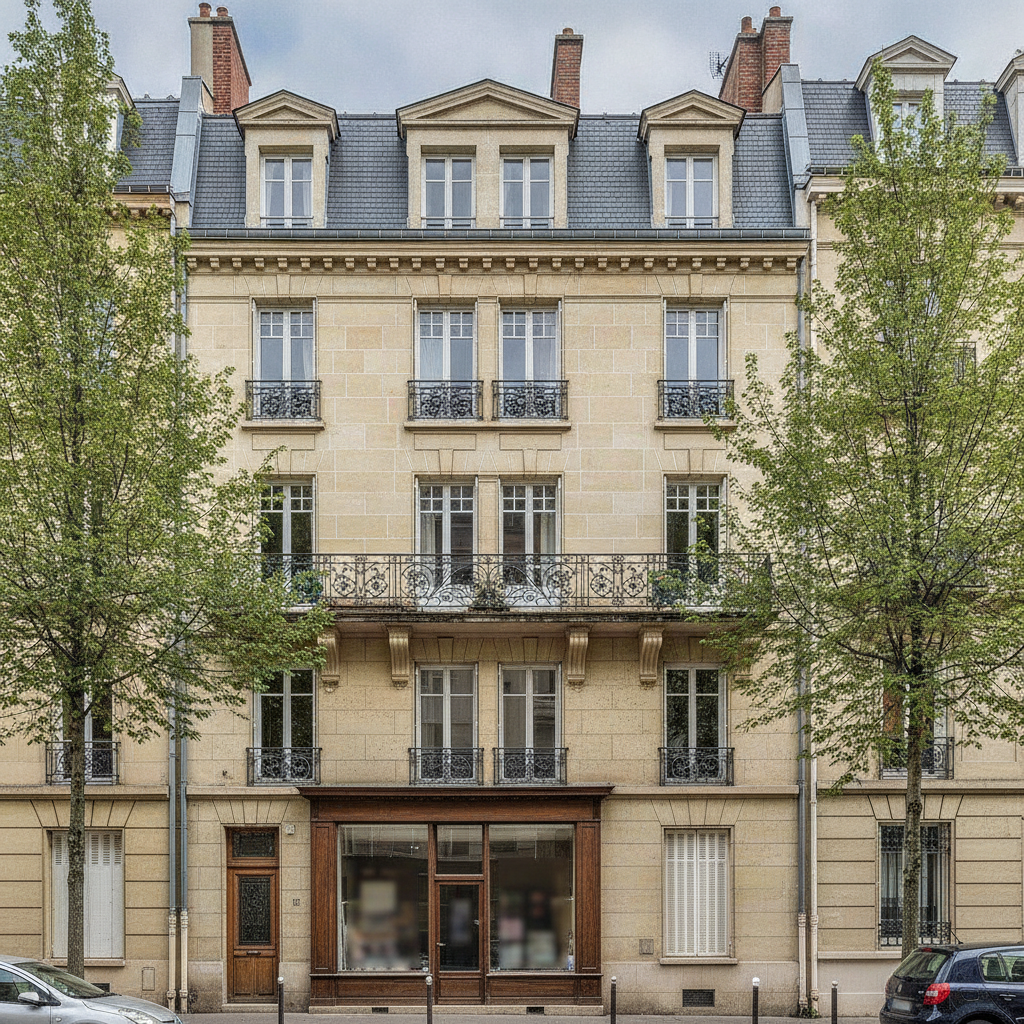 1 Allée Claude Jade 21000 Dijon