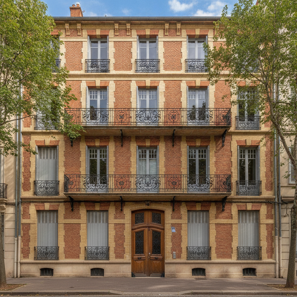 30 Rue Alexandre Ducos 31500 Toulouse, Toulouse