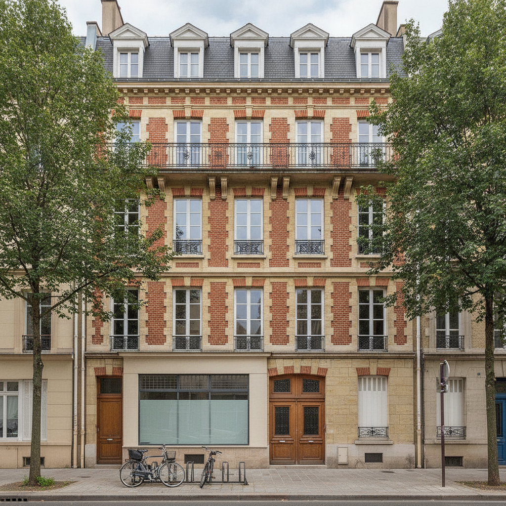 23 Avenue Maréchal Leclerc 38300 Bourgoin-Jallieu