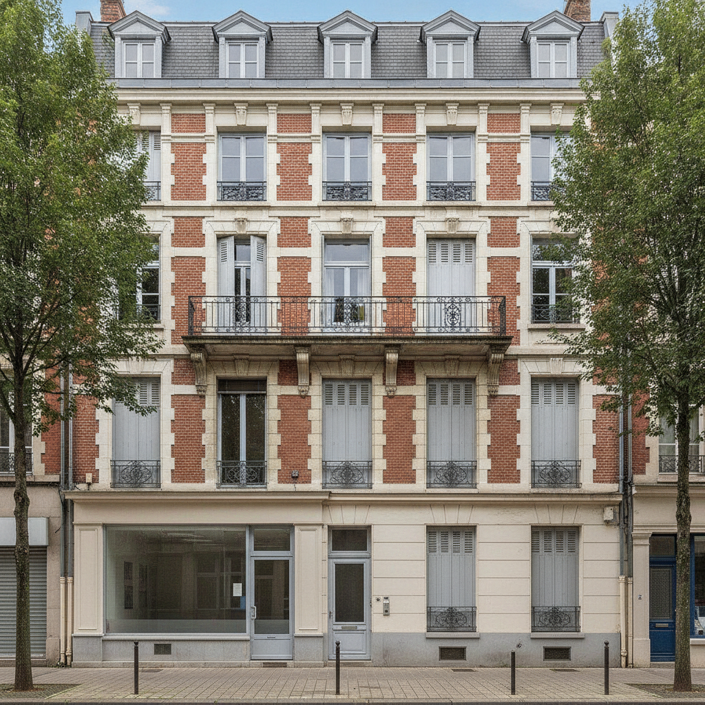 2 Pont Villars 59300 Valenciennes