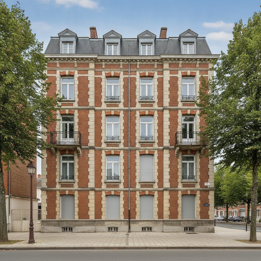 148ter Rue Villars 59220 Denain