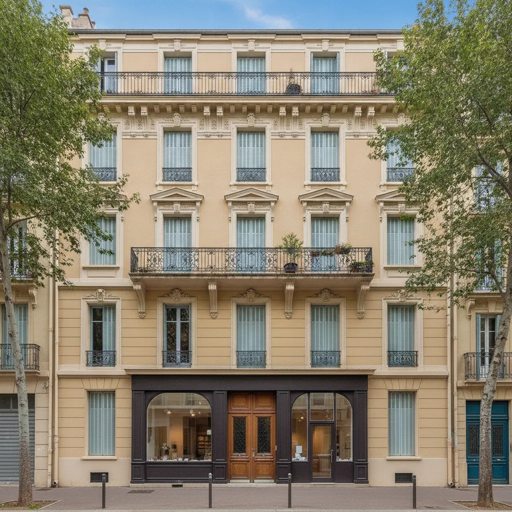 7 Rue Merle 06400 Cannes