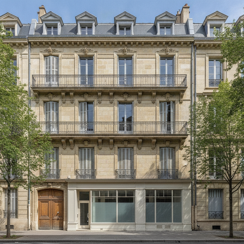 745 Avenue Victor Hugo 84400 Apt