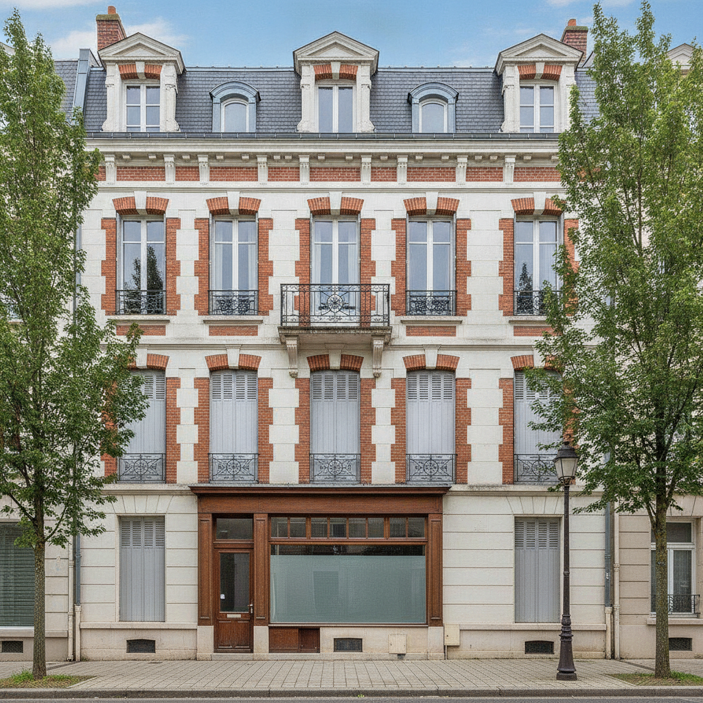 Sainte-Gemme-La-Plaine, Sainte-Gemme-La-Plaine