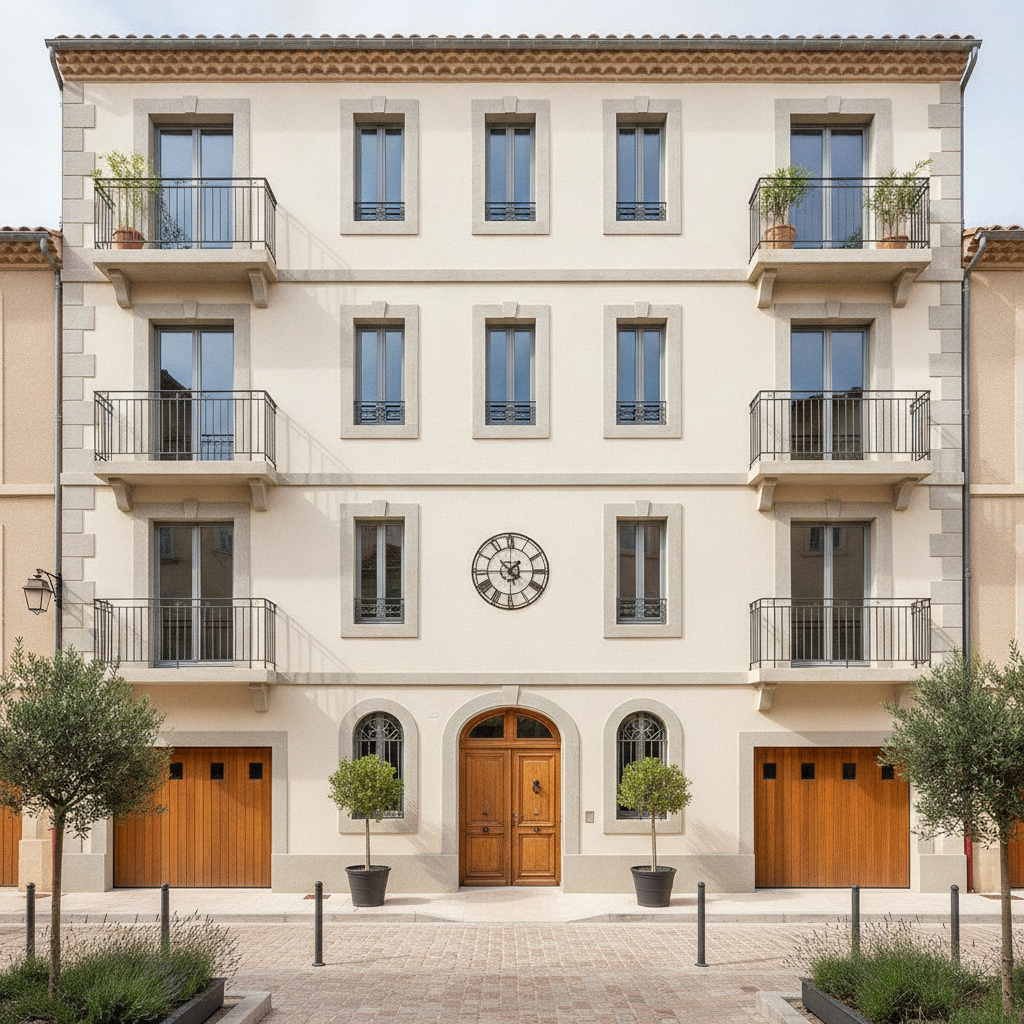 Uzès, Uzès
