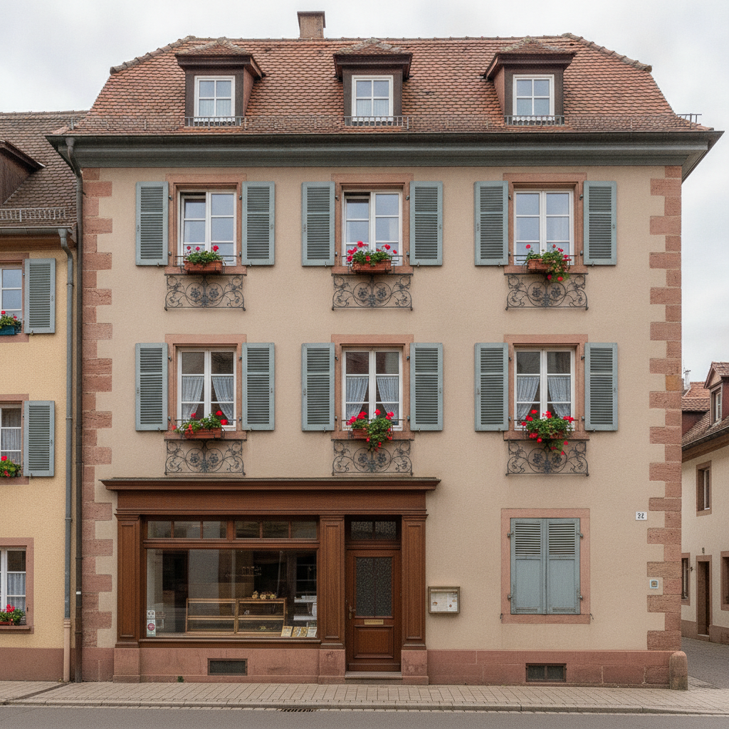 Mundolsheim