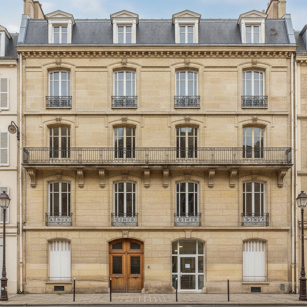 18 Rue Gay-Lussac 36000 Châteauroux