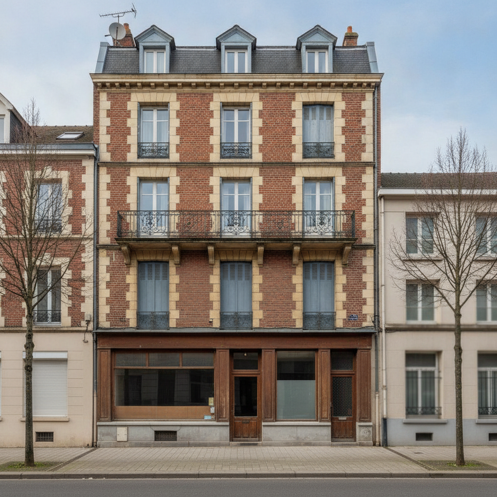 30 Rue des Fusillés 62420 Billy-Montigny