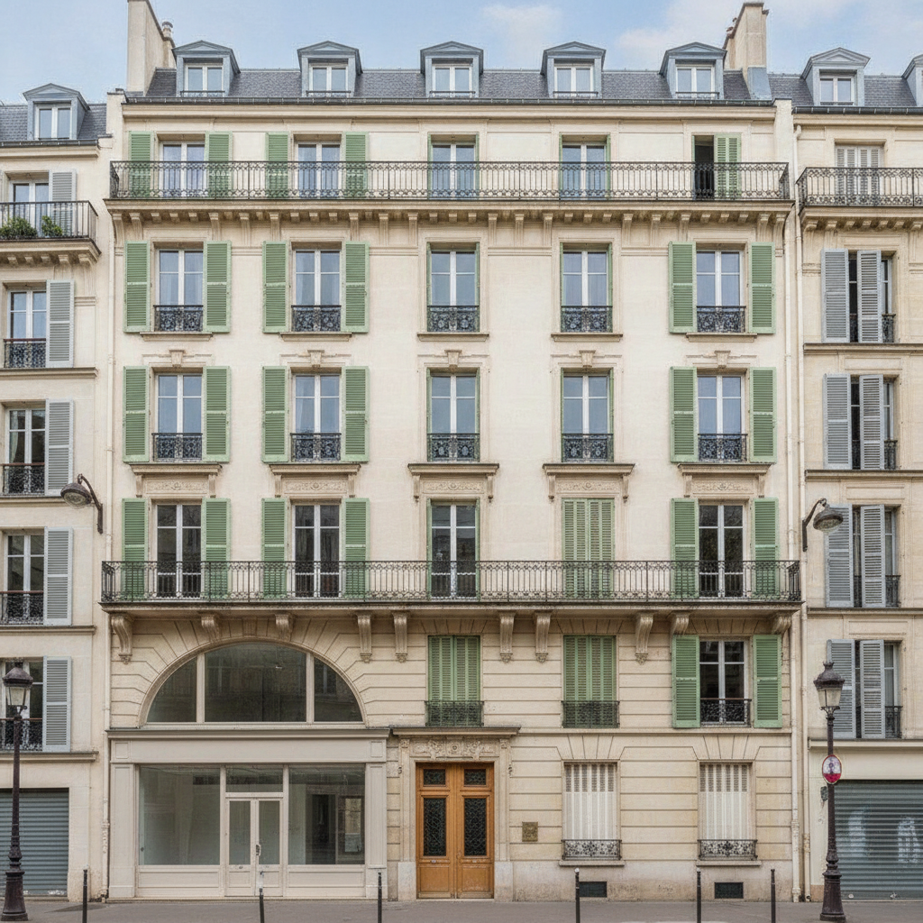 30 Place d'Italie 75013 Paris