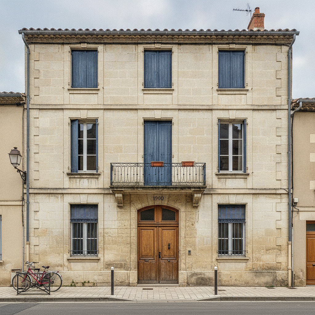 27 Rue du Château d'Eau 11590 Cuxac-d'Aude