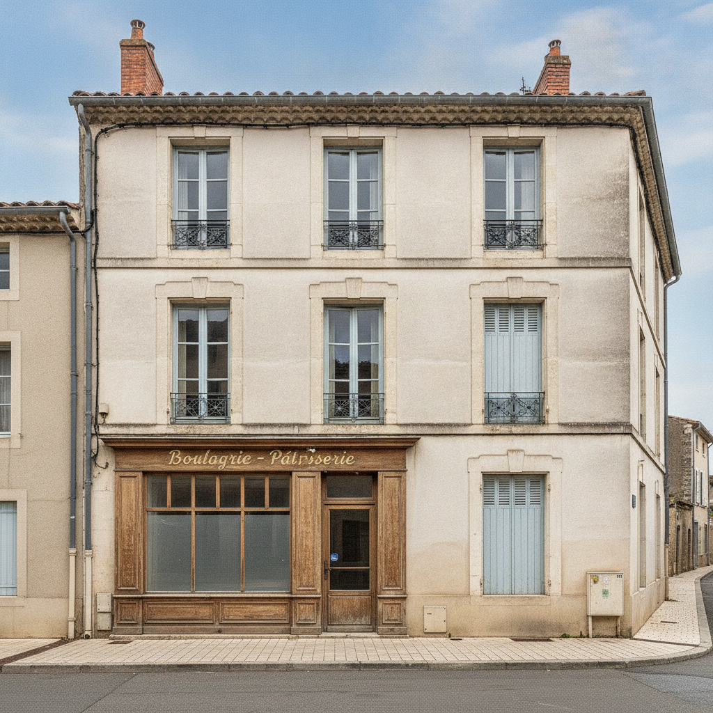 Gagnières