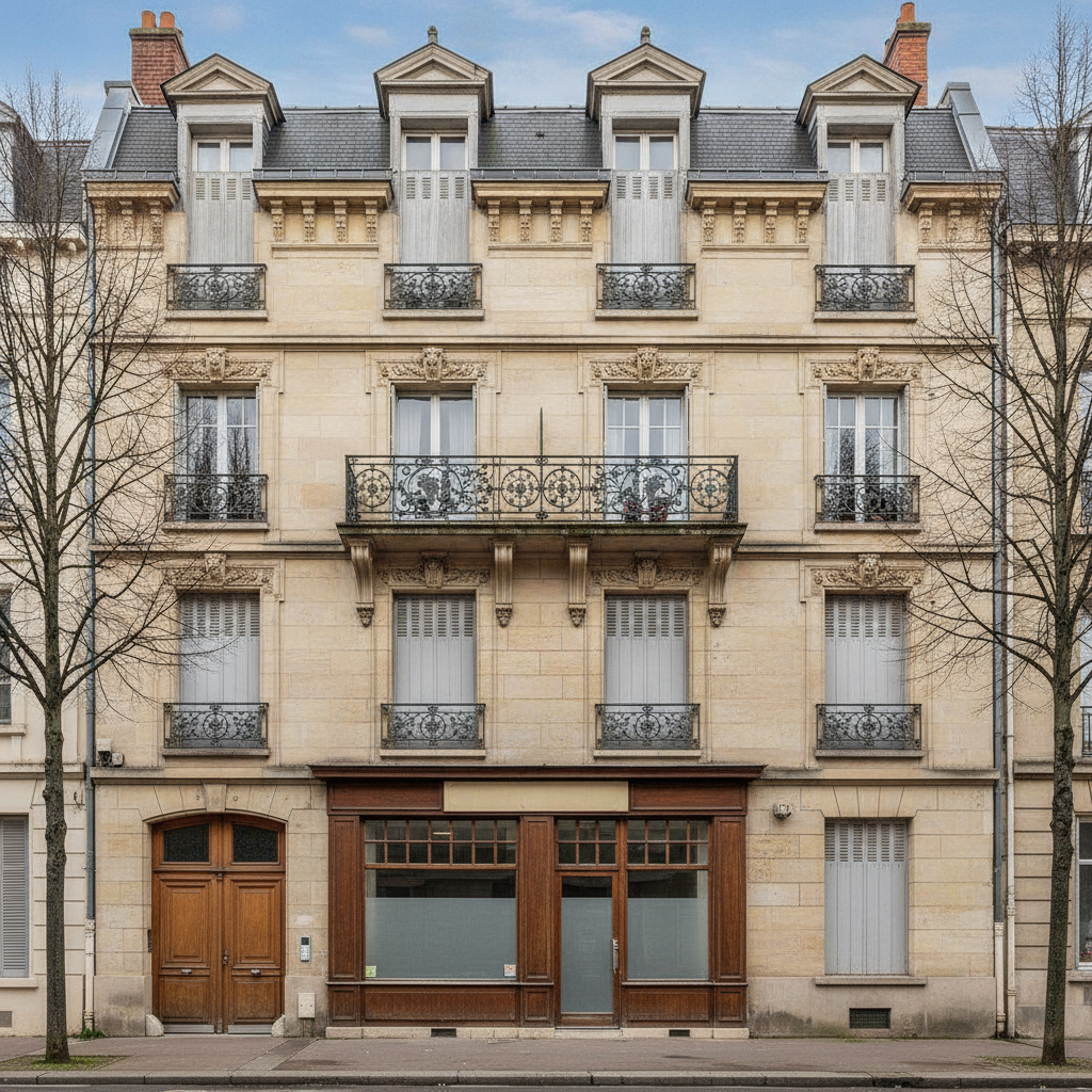 3 Rue du Sentier 62500 Saint-Omer, Saint-Omer